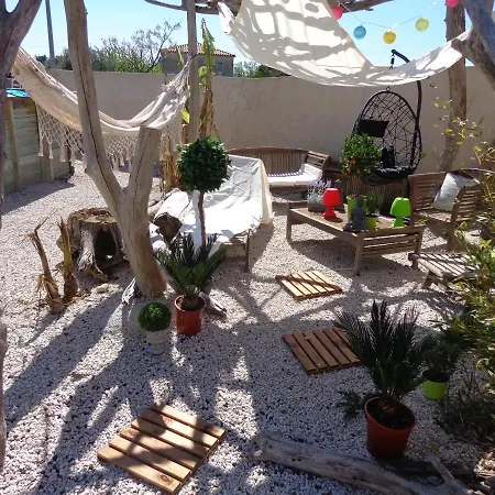 Carignans Holiday home
