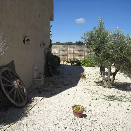 Carignans بيت للعطل Causses-et-Veyran
